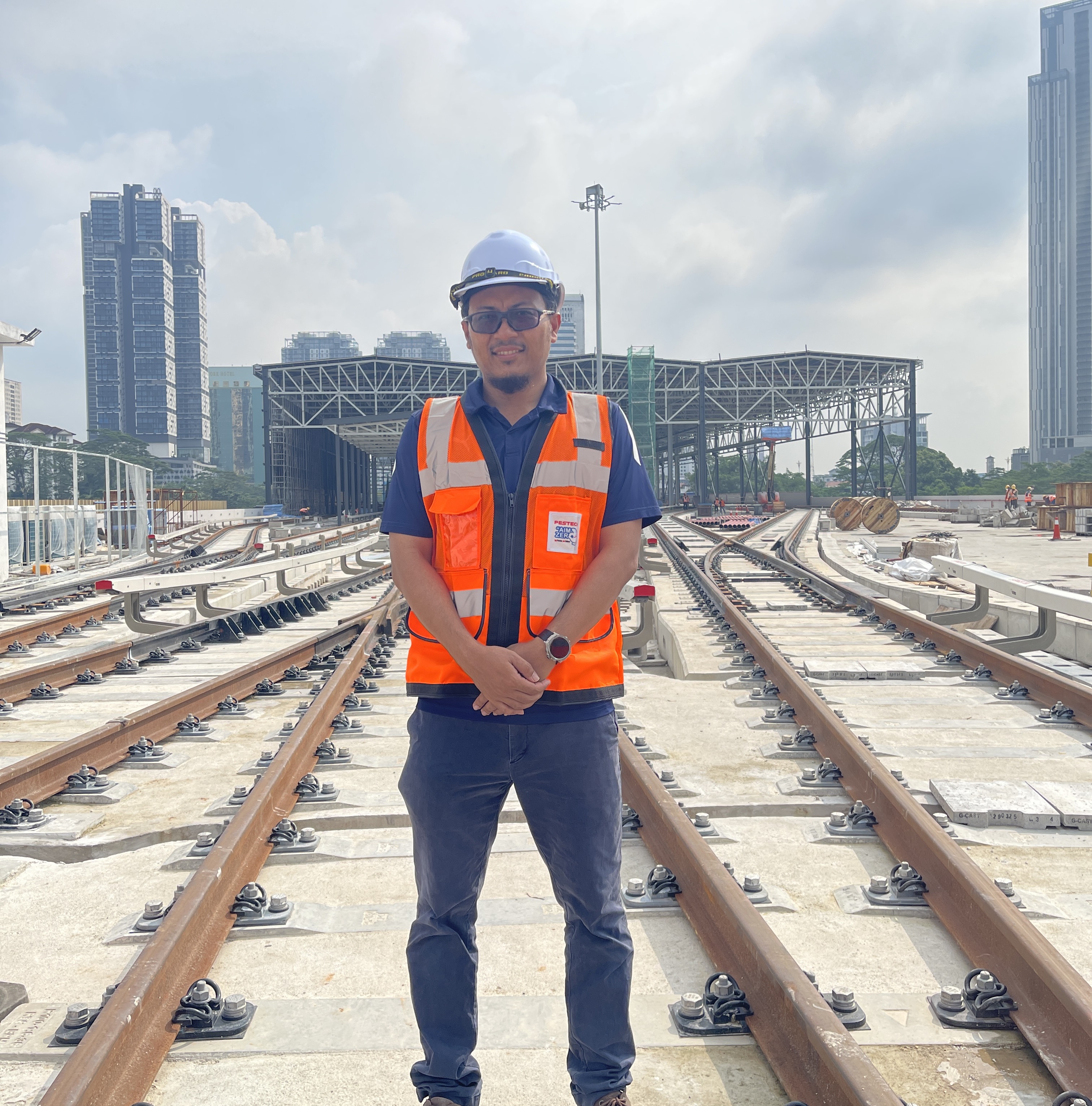 O&M and Training Manager